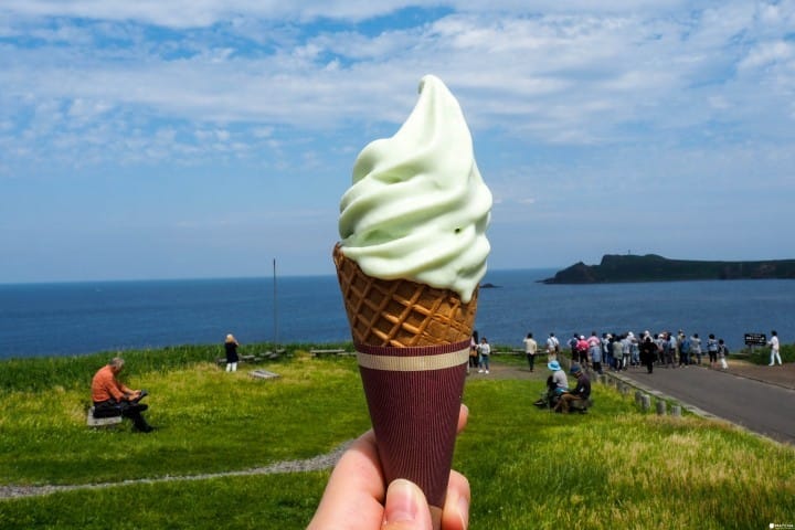 跑到日本最北端!北海道梦幻跳岛旅行:利尻岛、礼文岛景点推荐
