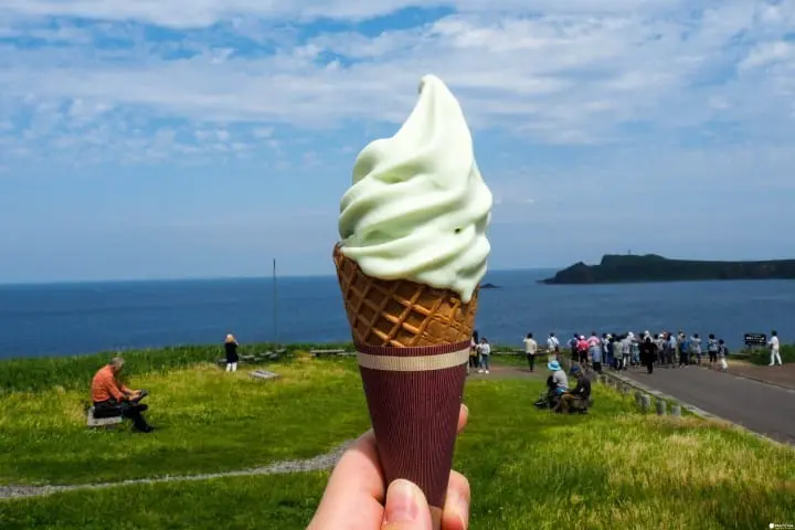 跑到日本最北端！北海道梦幻跳岛旅行：利尻岛、礼文岛景点推荐