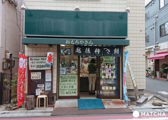 【東京】我家巷口就是咖啡甜點雜貨店啦!西荻窪散策