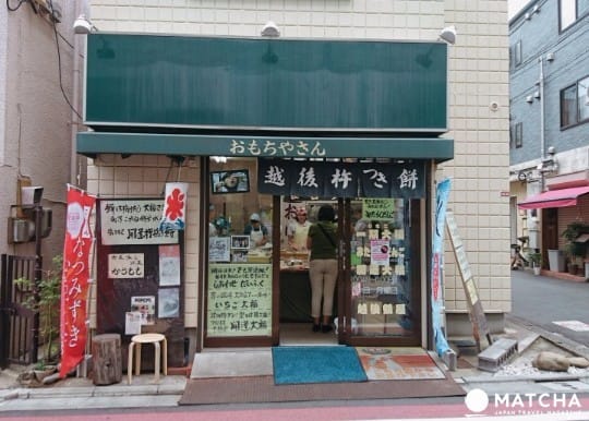 【東京】我家巷口就是咖啡甜點雜貨店啦！西荻窪散策