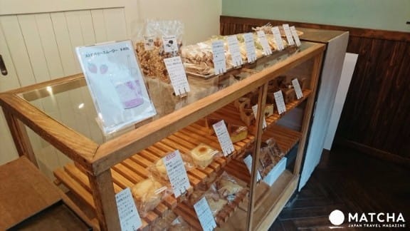 【東京】我家巷口就是咖啡甜點雜貨店啦!西荻窪散策