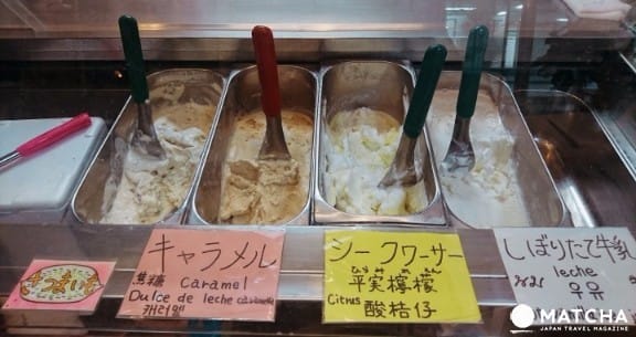 【東京】我家巷口就是咖啡甜點雜貨店啦!西荻窪散策