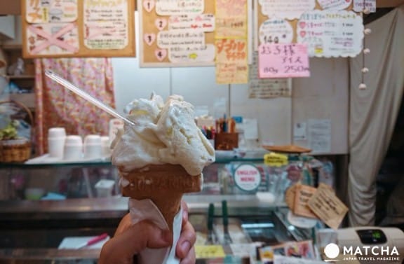 【東京】我家巷口就是咖啡甜點雜貨店啦！西荻窪散策