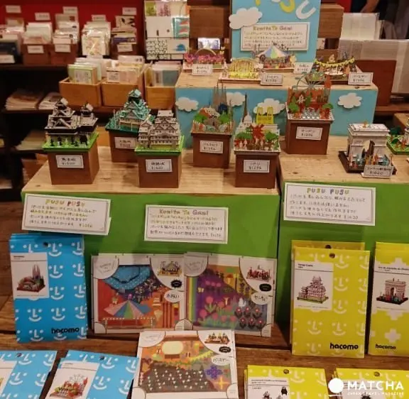 【東京】我家巷口就是咖啡甜點雜貨店啦！西荻窪散策