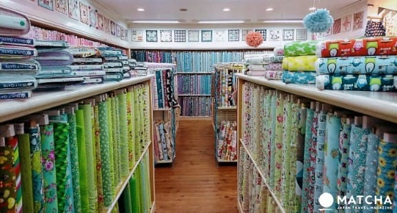 【東京】我家巷口就是咖啡甜點雜貨店啦!西荻窪散策