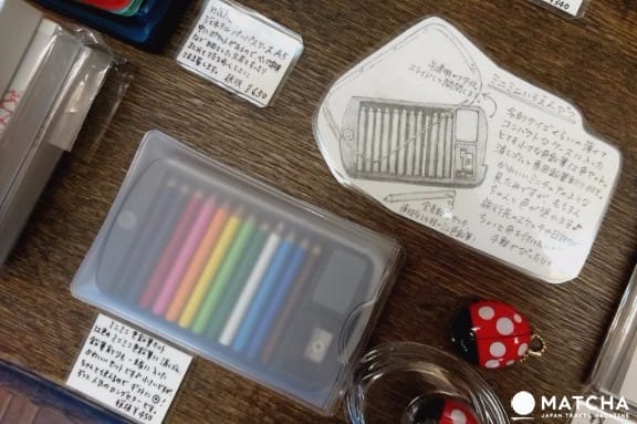 【東京】我家巷口就是咖啡甜點雜貨店啦!西荻窪散策
