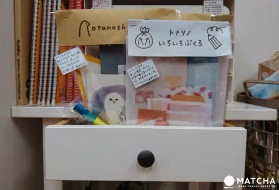 【東京】我家巷口就是咖啡甜點雜貨店啦！西荻窪散策