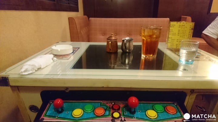 穿越時空的咖啡館!日本喫茶店特色大解密