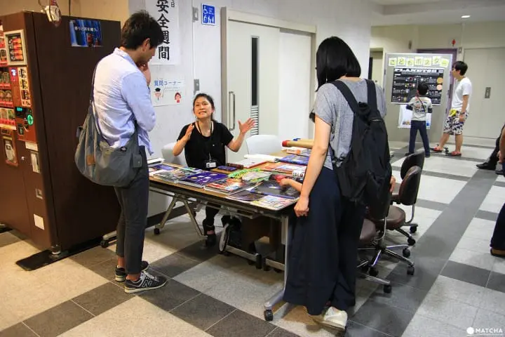 Experience the Universe at National Astronomical Observatory in Tokyo