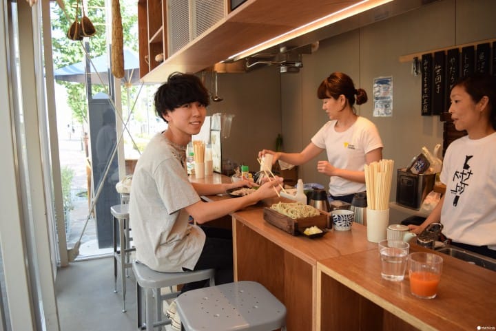 「旅する新虎マーケット」で日本の魅力を五感で体験!