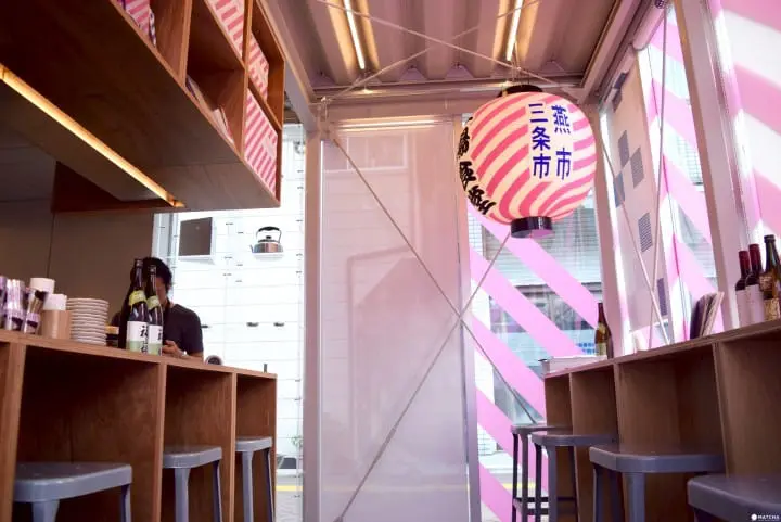 「旅する新虎マーケット」で日本の魅力を五感で体験！