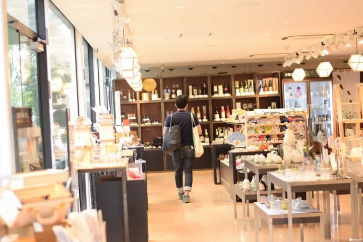 「旅する新虎マーケット」で日本の魅力を五感で体験！