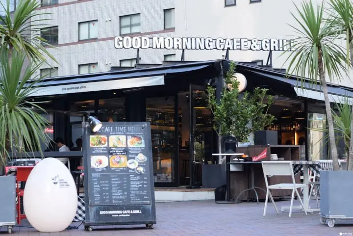 「旅する新虎マーケット」で日本の魅力を五感で体験！