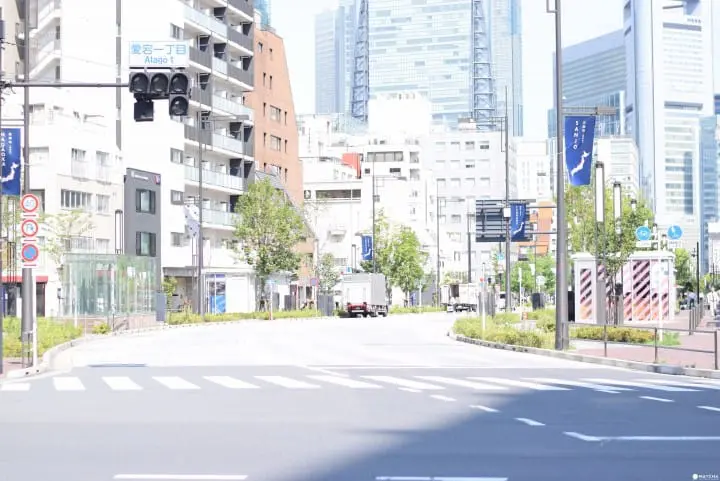 「旅する新虎マーケット」で日本の魅力を五感で体験！