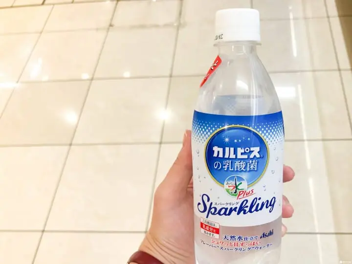 讓人多看兩秒的日本奇怪商品：飲料飲品篇