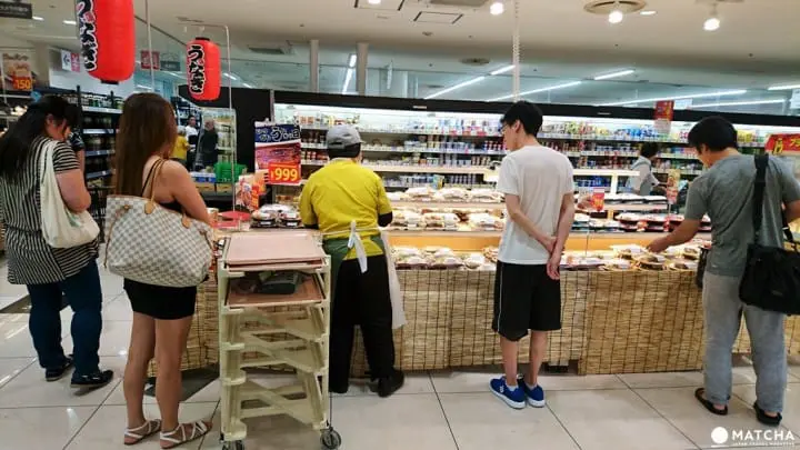 日本超市終極省錢大作戰！燃燒主婦魂五大技巧大公開！