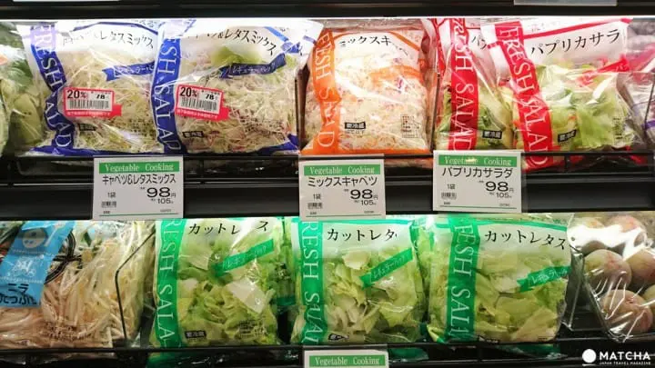 日本超市終極省錢大作戰！燃燒主婦魂五大技巧大公開！