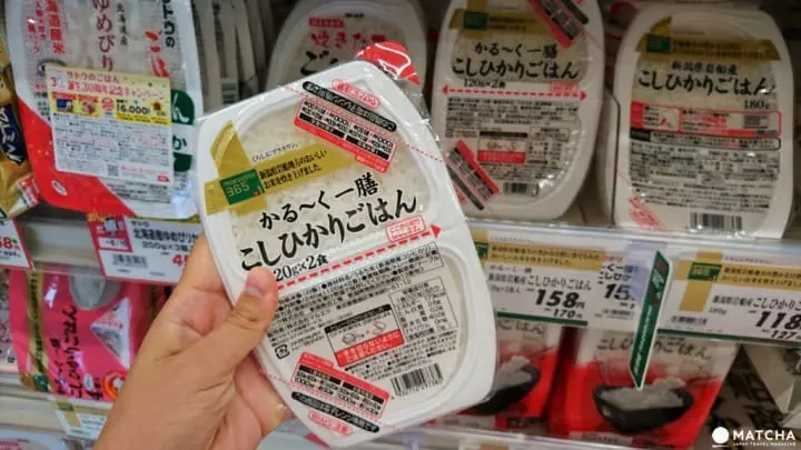 日本超市終極省錢大作戰！燃燒主婦魂五大技巧大公開！