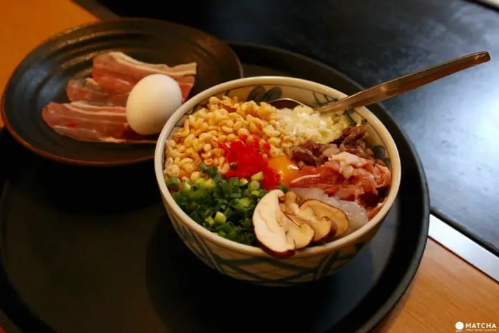 Japanese Encyclopedia: Okonomiyaki