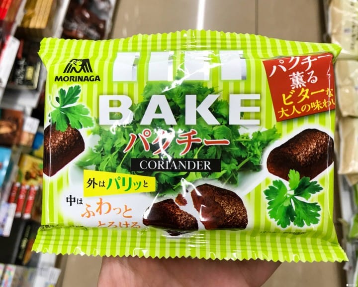伴手禮就決定是你了!日本便利商店超市 新奇零食糖果泡麵