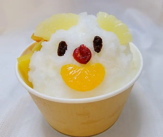 夏天热热就是要吃冰啊！埼玉越谷“地方刨冰祭典”清凉开跑！