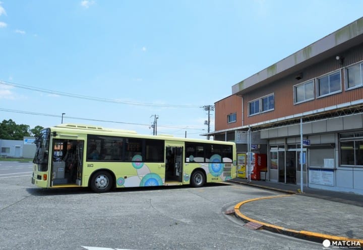 【和歌山】世界遗产熊野三山,灵魂终点生命起点“熊野本宫大社”