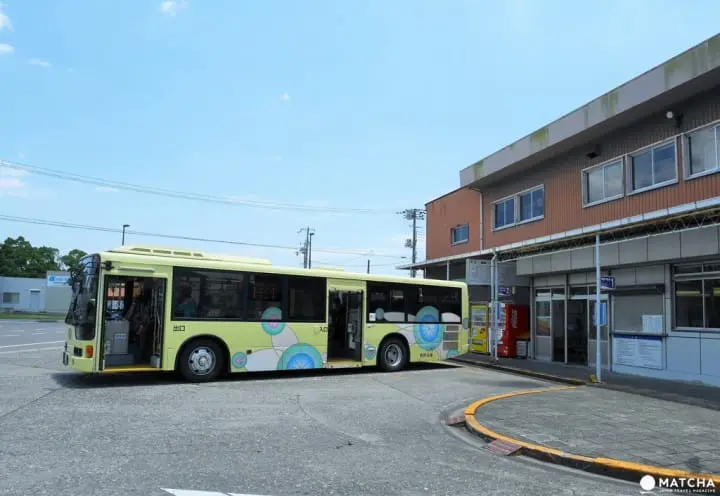 【和歌山】世界遺產熊野三山，靈魂終點生命起點「熊野本宮大社」