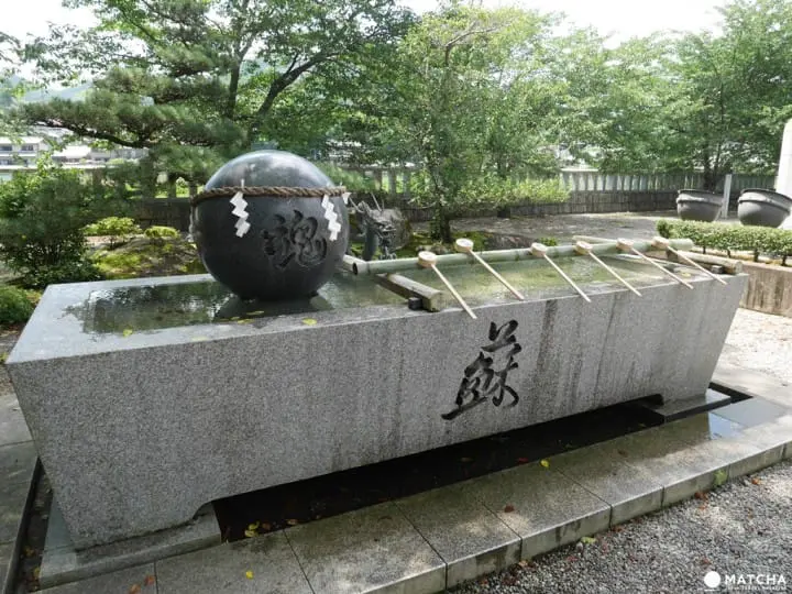 【和歌山】世界遺產熊野三山，靈魂終點生命起點「熊野本宮大社」