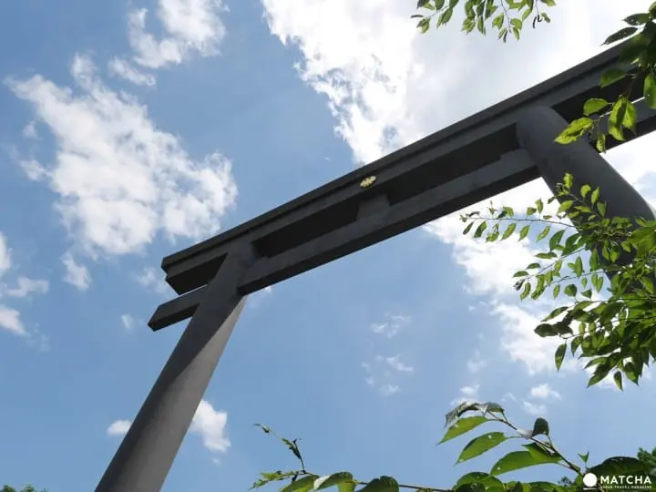 【和歌山】世界遺產熊野三山，靈魂終點生命起點「熊野本宮大社」