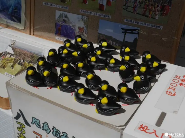 【和歌山】世界遺產熊野三山,靈魂終點生命起點「熊野本宮大社」