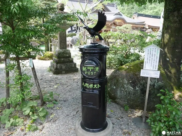 【和歌山】世界遺產熊野三山,靈魂終點生命起點「熊野本宮大社」