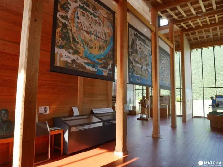 【和歌山】世界遺產熊野三山,靈魂終點生命起點「熊野本宮大社」