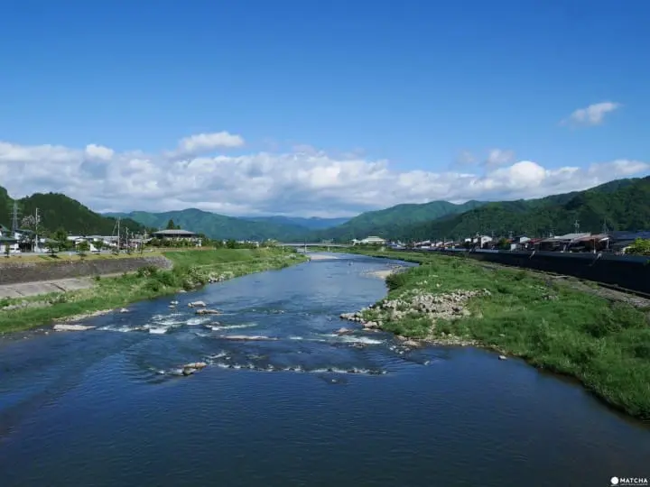 Araki River