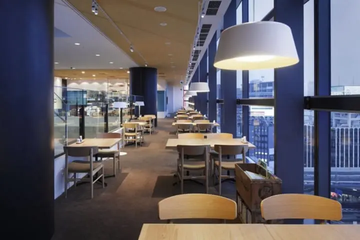 Take A Break In Shibuya: 5 Convenient And Delicious Cafes