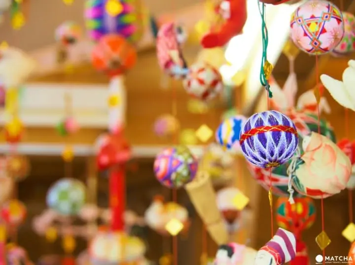 福岡柳川-手工藝