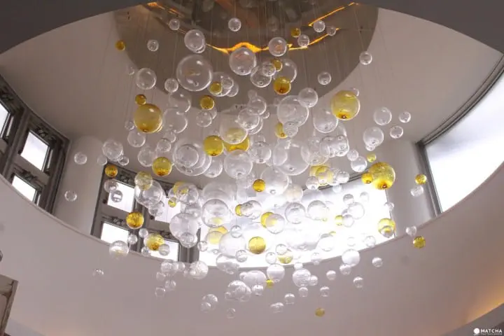 【新宿・代々木】作りたて、東京の地ビールを飲むならここ！醸造所併設のビールキッチン