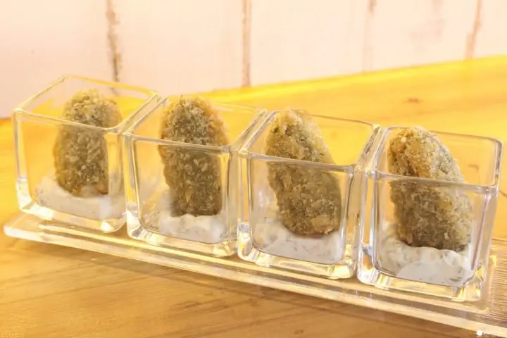 【新宿・代々木】作りたて、東京の地ビールを飲むならここ！醸造所併設のビールキッチン