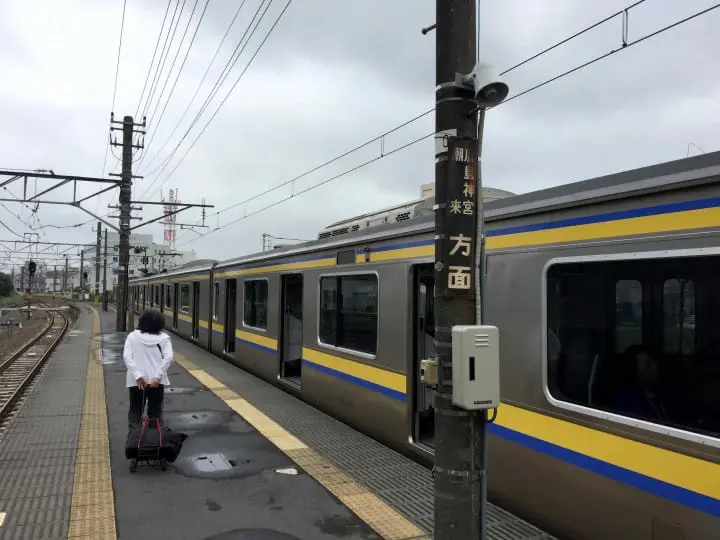  感受歷史文化・潮来、鹿嶋一日遊