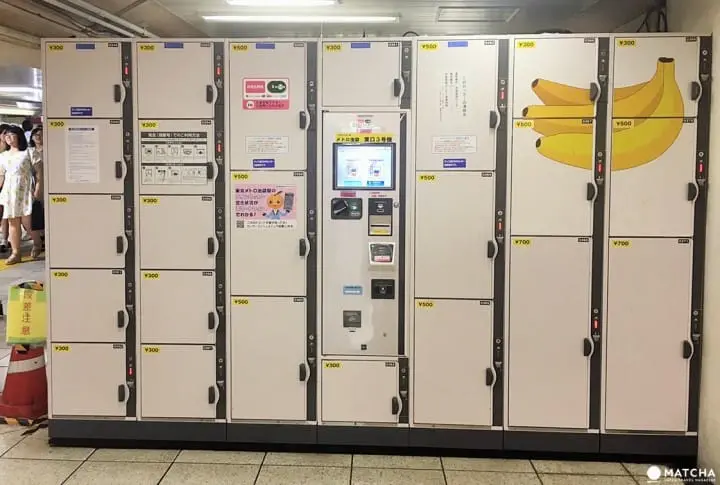 找到却不知道怎么用？日本置物柜种类使用大全