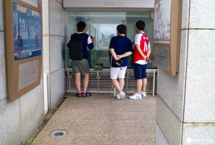 往看得到海的公园出发！神户的地标公园“美利坚公园”可以这么玩