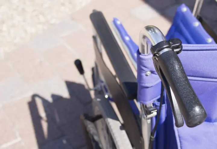 日本無障礙廁所介紹與禮儀