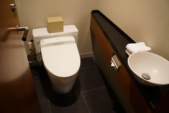 日本無障礙廁所介紹與禮儀