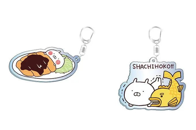 LINE人氣貼圖圓滾滾兔丸辦展覽！「うさまる GALLERY」名古屋PARCO登場！