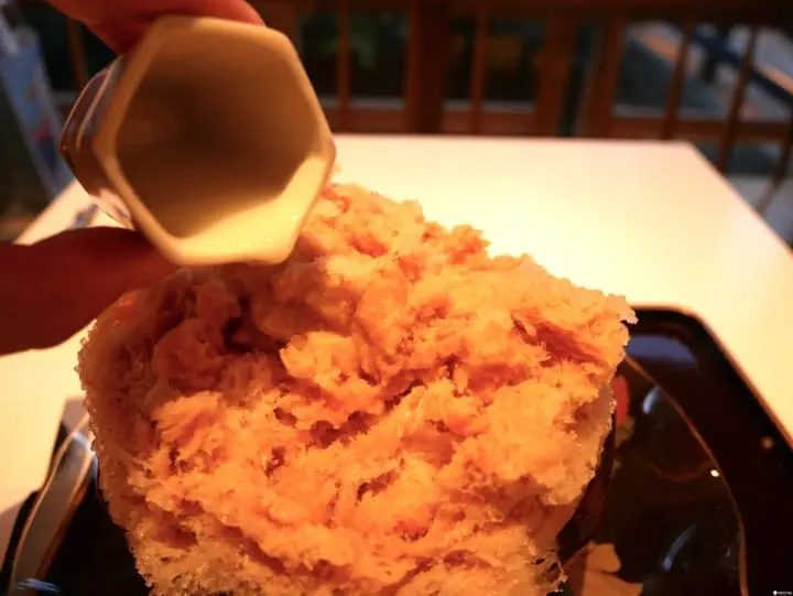 いま、大注目の「かき氷」を京都で味わおう