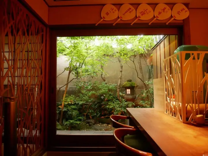 いま、大注目の「かき氷」を京都で味わおう