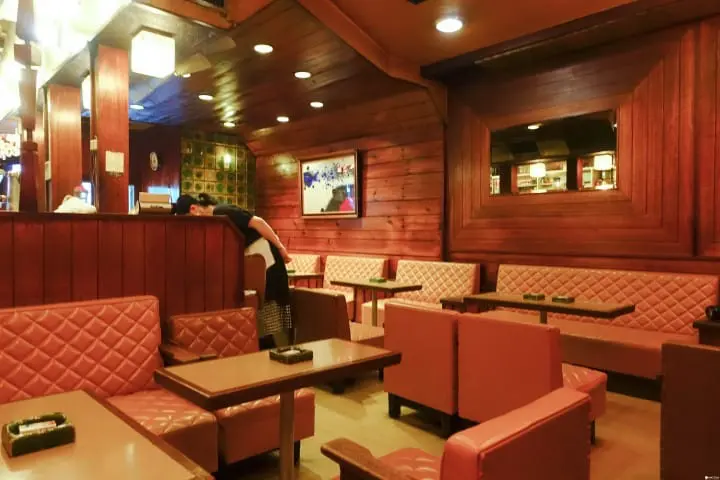 【교토】커피 컨테이너 주의! 교토의 5개 커피숍을 놓치지 마세요