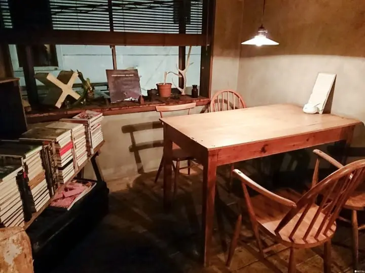 【교토】커피 컨테이너 주의! 교토의 5개 커피숍을 놓치지 마세요