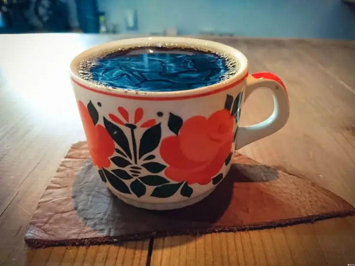 【교토】커피 컨테이너 주의! 교토의 5개 커피숍을 놓치지 마세요