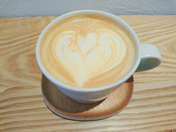 【京都】咖啡控注意﹗绝不可错过的5间京都咖啡店