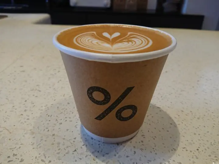 【교토】커피 컨테이너 주의! 교토의 5개 커피숍을 놓치지 마세요